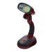 Kingavon 3w COB LED Adjustable Head Desk Lamp