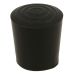 Rubber Outer Round Conical Ferrule 20mm