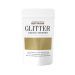 Rust-Oleum Subtle Shimmer Gold Glitter 70g