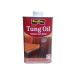 Rustins Pure Tung Oil - 500ml