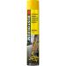 750ml Road Line Paint Yellow