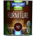 Johnstone's Outdoor Furniture Stain 750ml - Warm Teak
