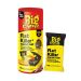 Big Cheese Rat Killer Grain Bait Sachet - 150g