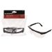 Blackspur Safety Glasses – Adjustable, Scratch-Resistant Eye Protection