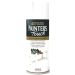 Rust-Oleum Painters Touch Spray Paint - White Satin 400ml