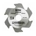Wood Saw Blade - 100 x 22.2