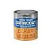 Ronseal Hardglaze Ultra Tough Clear Satin Varnish 750ml