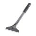 Halls Long Handled Angled Heavy Duty Scraper - 100mm