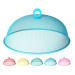 Mesh Dome Food Cover 35cm - Assorted colours