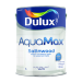 Dulux 5 Lt Aquamax Satin Brilliant White