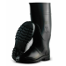 Black Wellington Boots