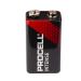 Duracell Procell Industrial 9V Batteries - Pack of 10