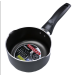 Steelex 16cm Non Stick Milk Pan