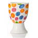 Bright Spark Spots Eggcup - Steelex
