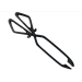 Inglenook Black Coal Tongs