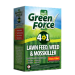 Hygeia Green Force Lawn Feed, Weed & Mosskiller