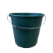 PROTOOL 5L calf bucket green