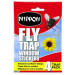 Nippon Window Sticker Fly Trap