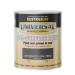 Rust-Oleum Universal Anthracite All-Surface Paint - 250ml