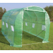 Garden Polytunnel greenhouse 300cmX200cmX200cm