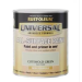 Rust-Oleum Universal Cotswold Green Satin All-Surface Paint - 750ml