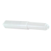 Spare Toilet Roll Spindle - White