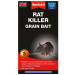 Rentokil Rat Killer - 3 Sachets