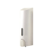White Liquid Soap Dispenser (380ml)