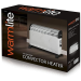 Warmlite 2KW White Convector Heater