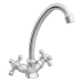 Kitchen mix tap C-8 CROSS