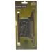 BASTA 63mm rebate lock brass (2.5")