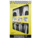 Benson 7 pce screwdriver set