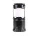 2-in-1 flame effect camping lantern