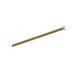 Powermaster Brass Socket Screw - 3.5mm x 50mm