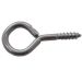Screw Eye - 25 x 4