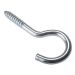 55x8 Zp Screw Hook