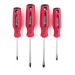 Benson Screwdriver - 4 pieces