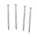 Timco Countersunk Multifix Masonry Screw - 6.0 x 40mm - Pack Of 12