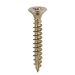 Multi-Purpose Screws PZ Double Countersunk M5 X 35 - Box of 200