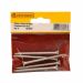 Centurion 5 x 70 Stainless Steel Csk Chipboard Screws - Pack Of 5
