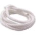 De Vielle Glass Fibre Woven Stove Rope - 2.5m x 6mm