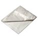 Prep 12ft x 9ft 3pk Polythene Dust Sheet