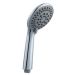 Super Jet Chrome Shower Head