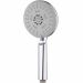 Blue Canyon Zeta 4 Function Shower Head