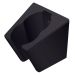 Shower Head Holder Grand - Black