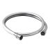 Shower Hose Dark Silver - 150cm
