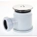Make Shower Tray Trap Chrome 40mm