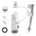 Siamp Optima Toilet Cistern Kit