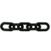 Signalling Chain 10mm Black