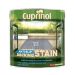 Cuprinol Anti-Slip Decking Stain - Silver Birch 2.5L